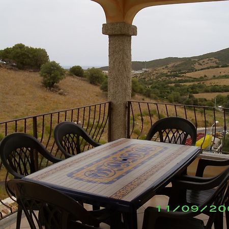 Apartamento Dimora San Pietro Budoni Habitación foto