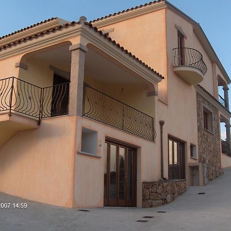 Apartamento Dimora San Pietro Budoni Exterior foto