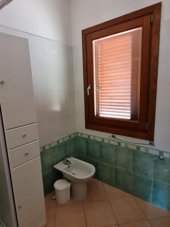 Apartamento Dimora San Pietro Budoni Exterior foto
