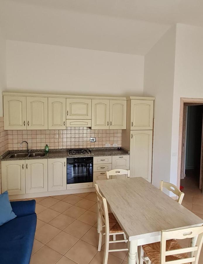 Apartamento Dimora San Pietro Budoni Exterior foto