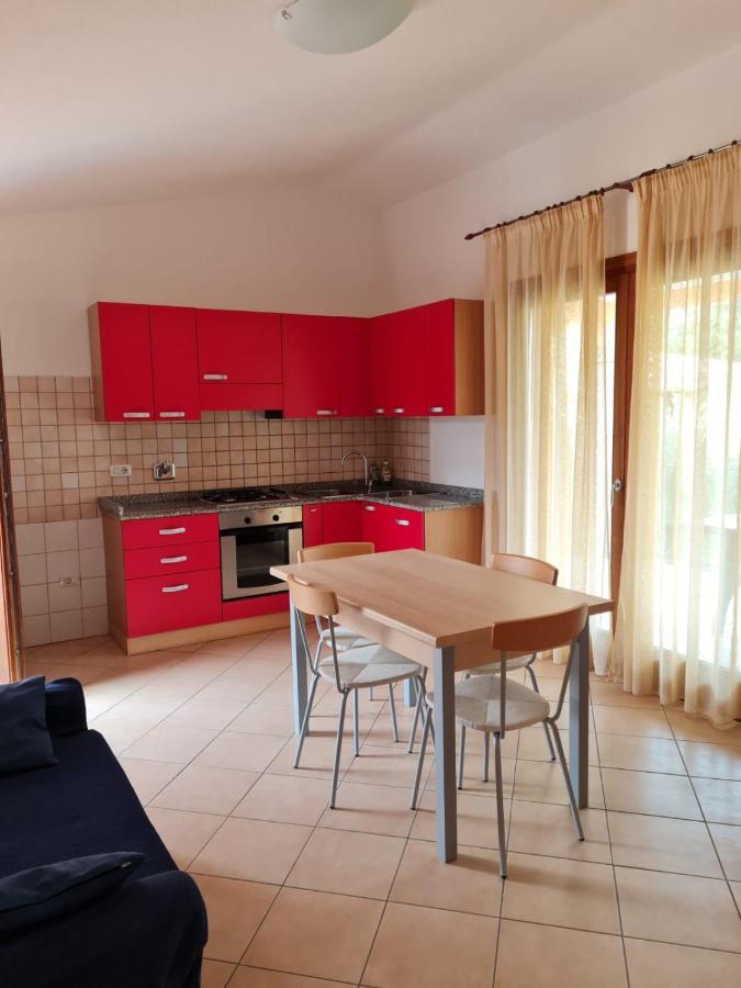 Apartamento Dimora San Pietro Budoni Exterior foto