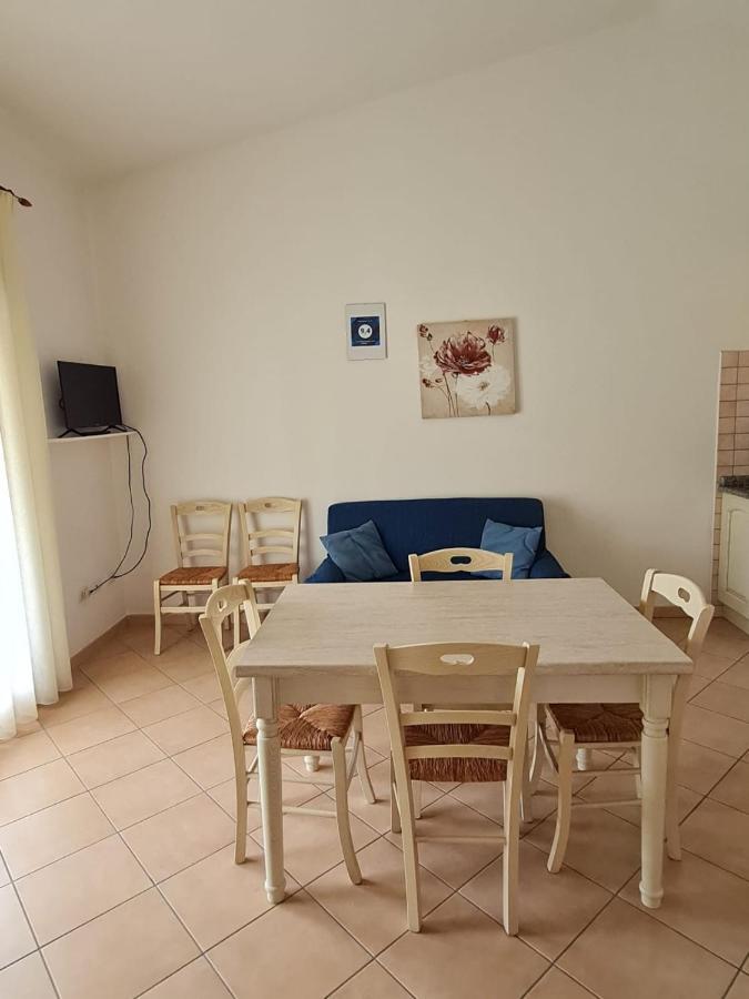Apartamento Dimora San Pietro Budoni Exterior foto