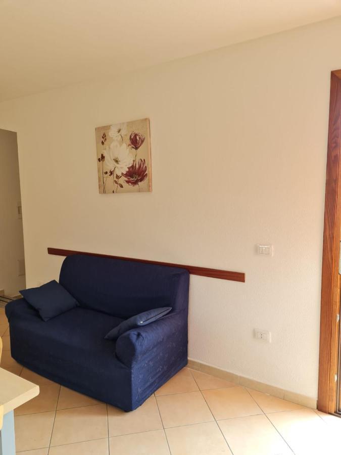 Apartamento Dimora San Pietro Budoni Exterior foto