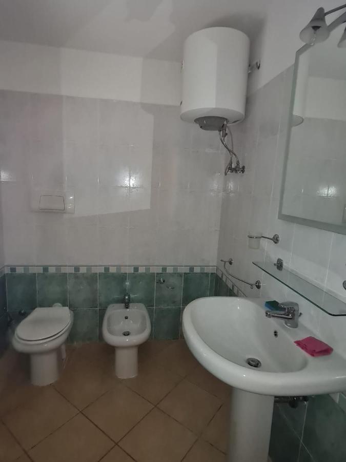 Apartamento Dimora San Pietro Budoni Exterior foto