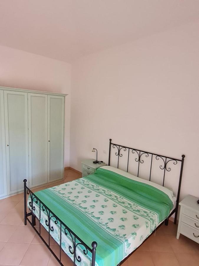 Apartamento Dimora San Pietro Budoni Exterior foto