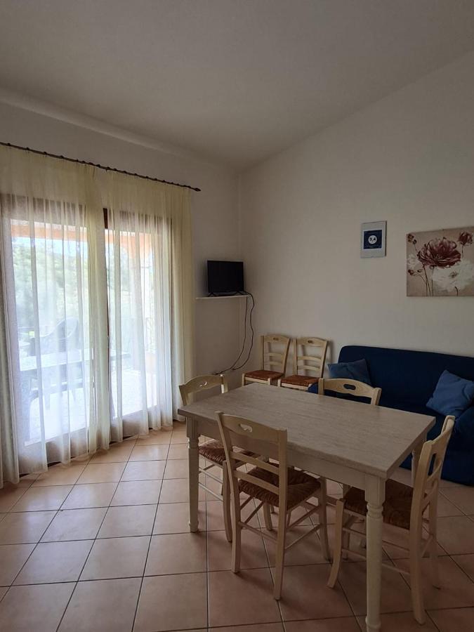 Apartamento Dimora San Pietro Budoni Exterior foto