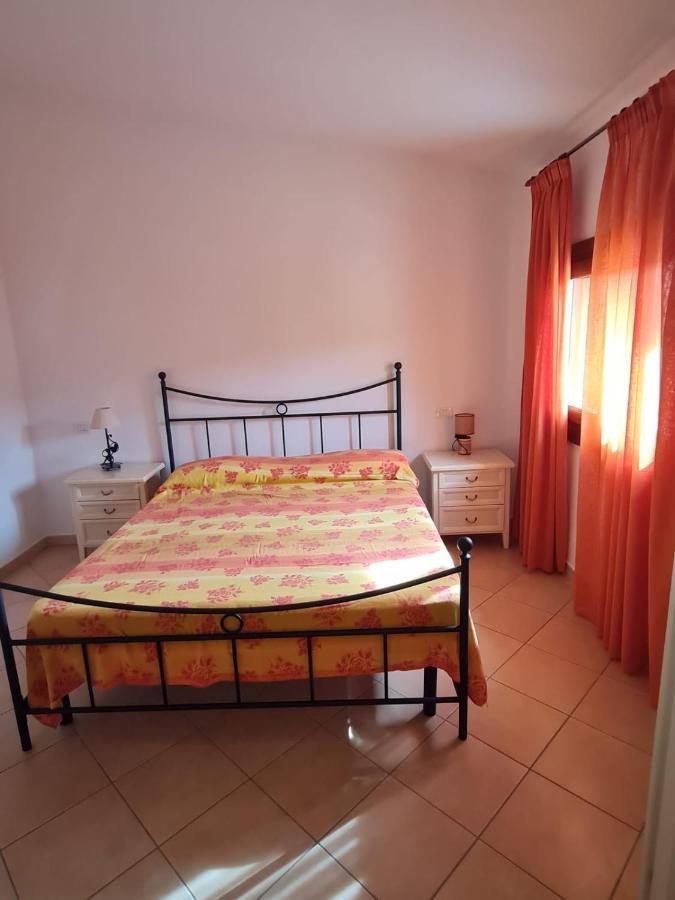 Apartamento Dimora San Pietro Budoni Exterior foto