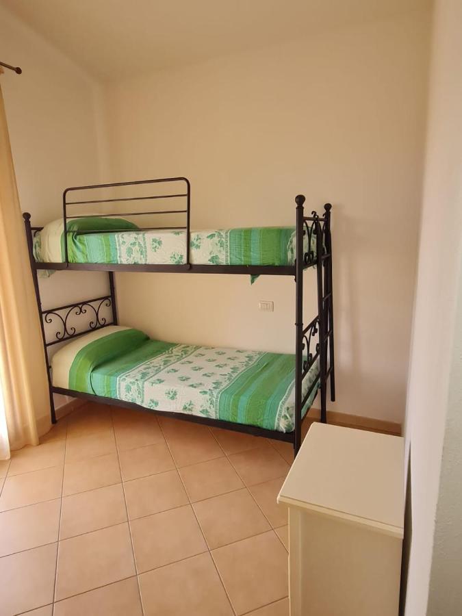 Apartamento Dimora San Pietro Budoni Exterior foto