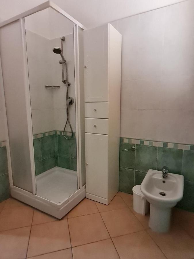 Apartamento Dimora San Pietro Budoni Exterior foto