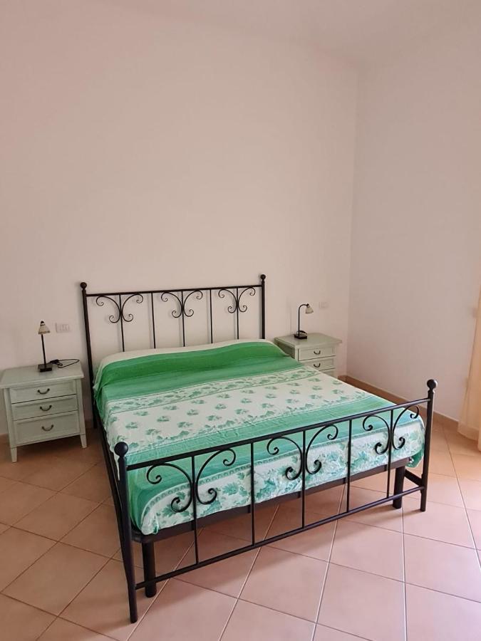 Apartamento Dimora San Pietro Budoni Exterior foto