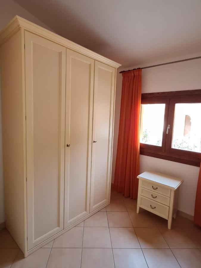 Apartamento Dimora San Pietro Budoni Exterior foto