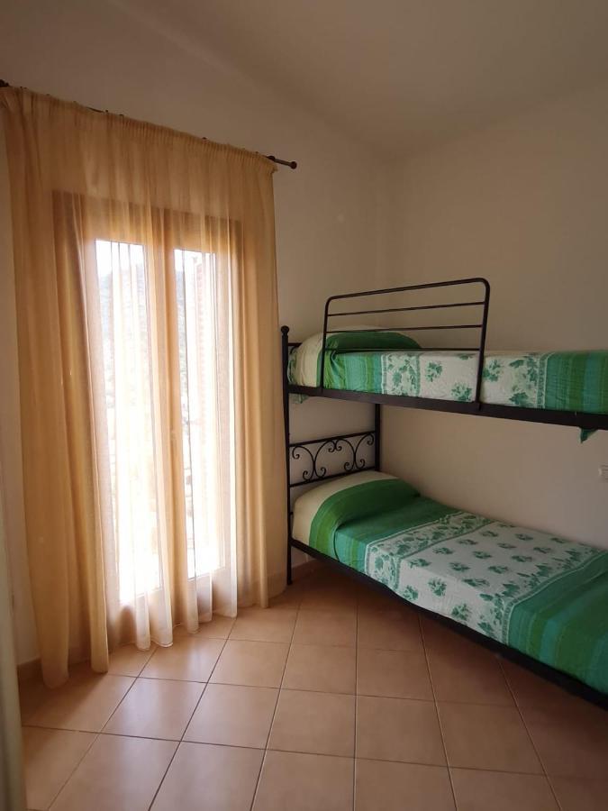 Apartamento Dimora San Pietro Budoni Exterior foto
