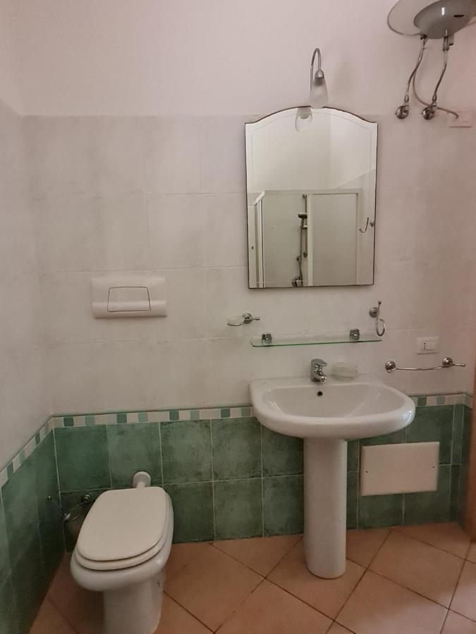 Apartamento Dimora San Pietro Budoni Exterior foto