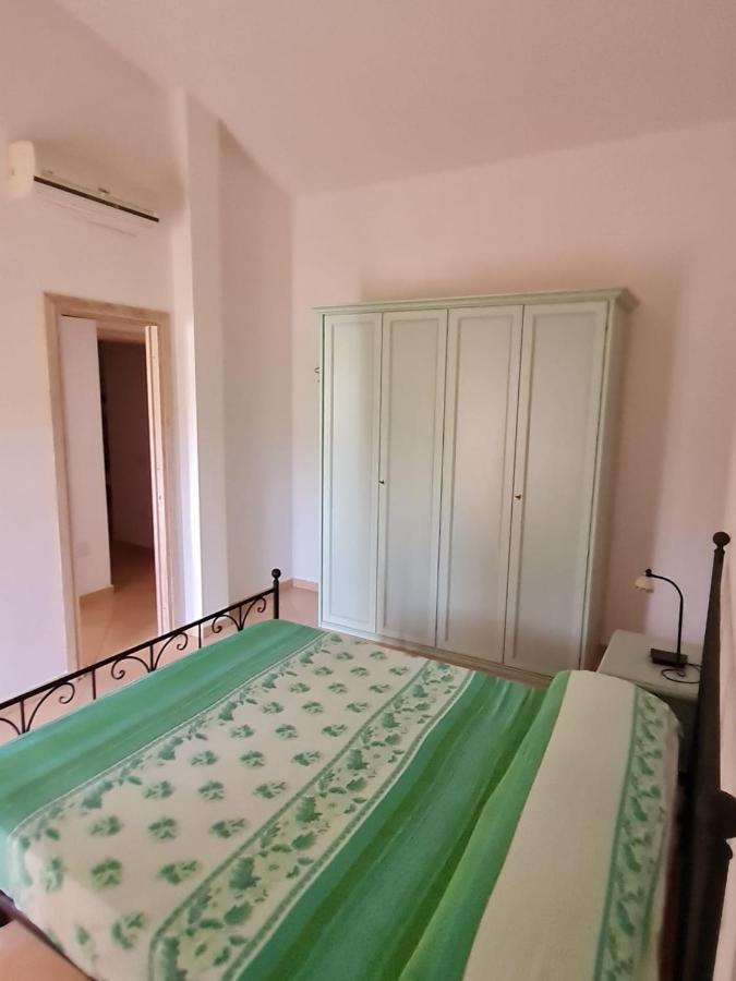 Apartamento Dimora San Pietro Budoni Exterior foto