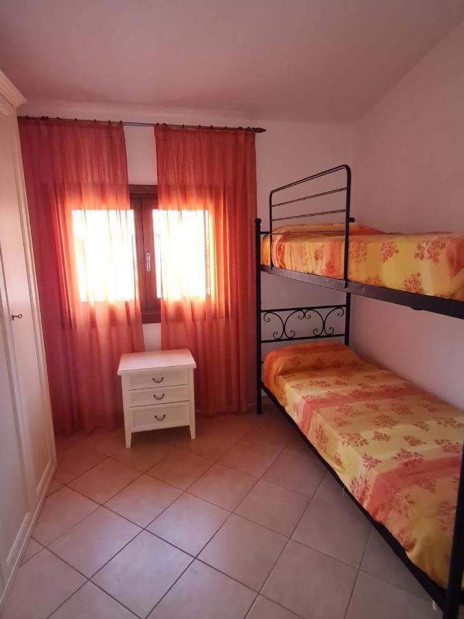 Apartamento Dimora San Pietro Budoni Exterior foto