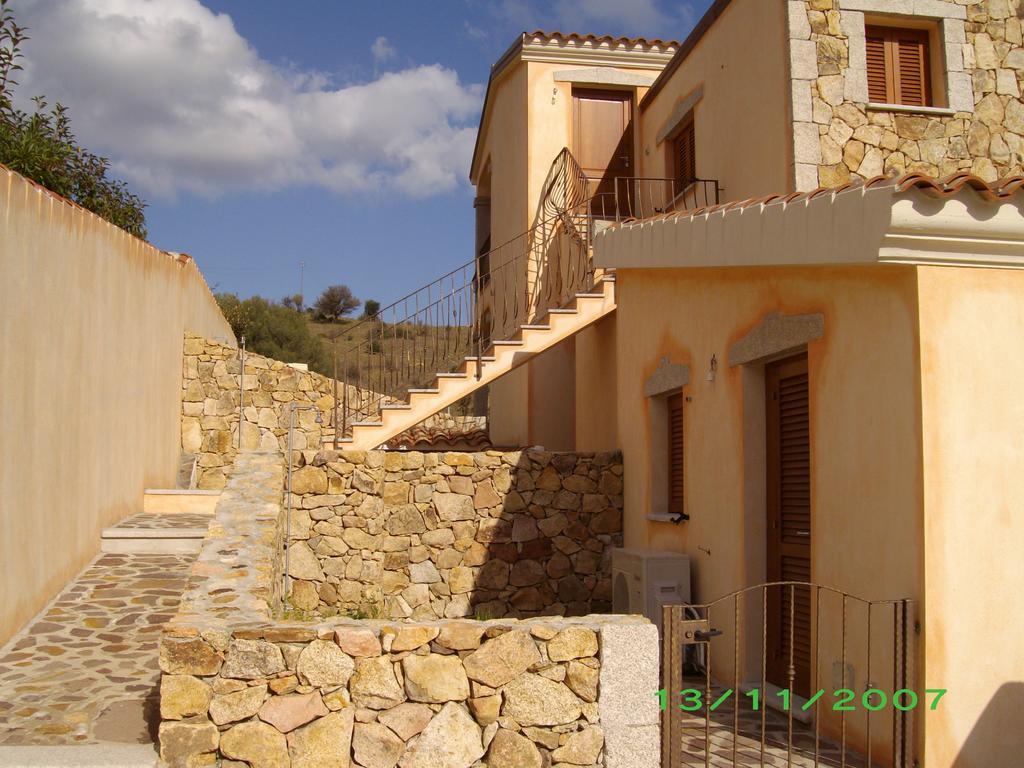 Apartamento Dimora San Pietro Budoni Habitación foto