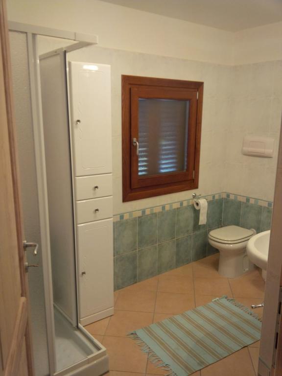 Apartamento Dimora San Pietro Budoni Habitación foto