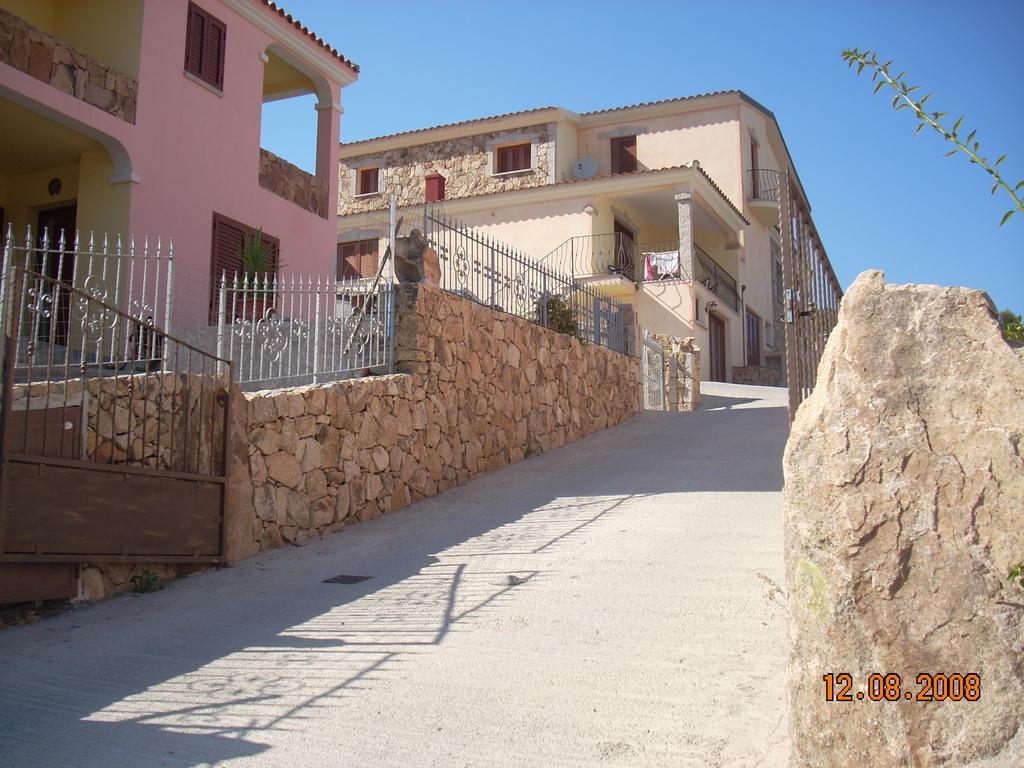 Apartamento Dimora San Pietro Budoni Habitación foto