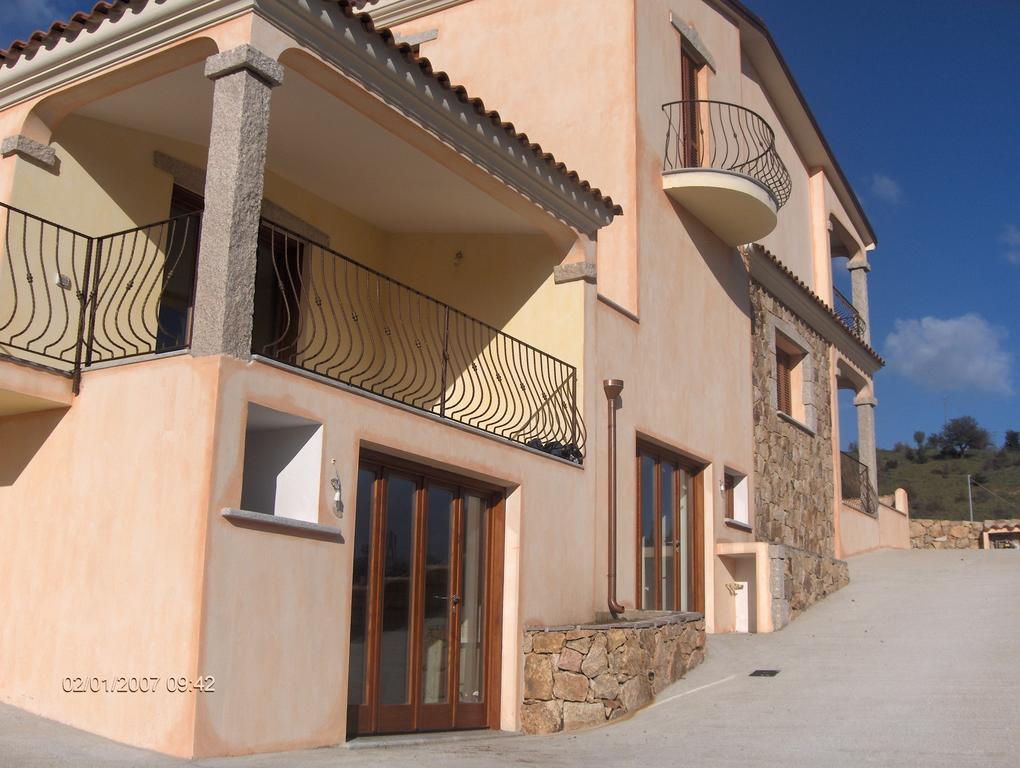 Apartamento Dimora San Pietro Budoni Habitación foto