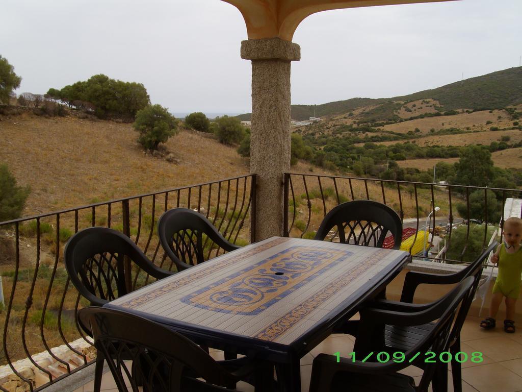 Apartamento Dimora San Pietro Budoni Habitación foto