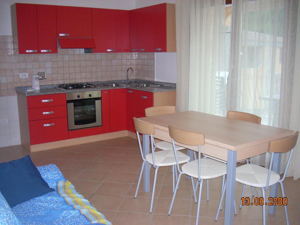 Apartamento Dimora San Pietro Budoni Habitación foto