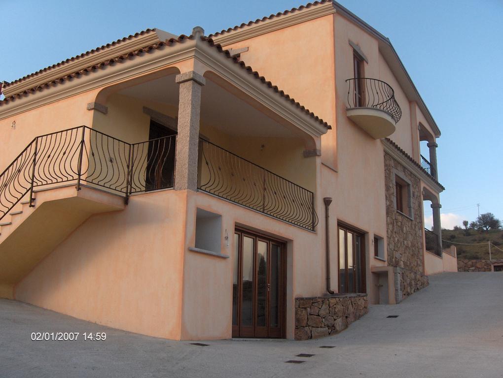 Apartamento Dimora San Pietro Budoni Exterior foto