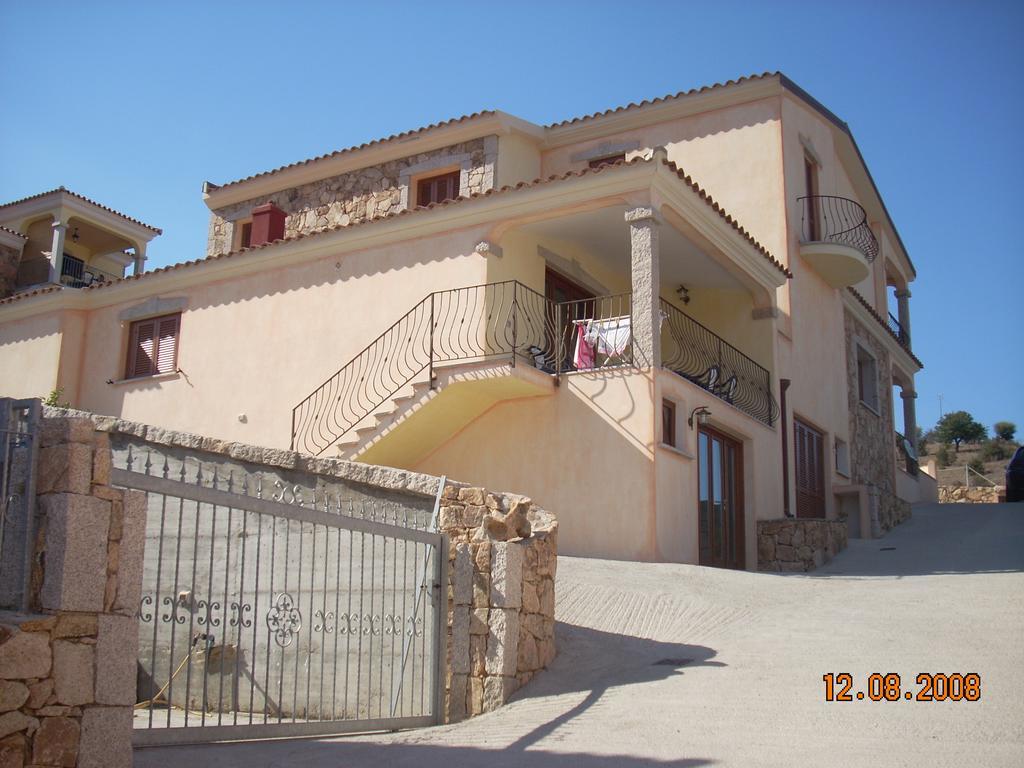 Apartamento Dimora San Pietro Budoni Exterior foto